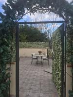 L’Angolo degli Etruschi - B&B Salerno