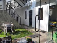 Doppelzimmer mit eigenem Bad