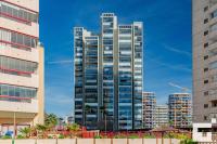 Apartamento El Mirador de Calpe 2E - Grupo Turis - Chambres d'hôtes Calpe