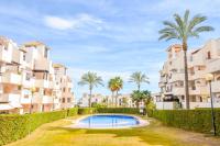 Apartment with Private Terrace in Vera Playa - B&B Vera