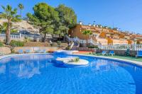 Vista al Golf - B&B Rojales