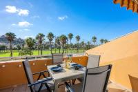 Vista al Golf - B&B Rojales