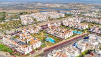 Apartment with Private Terrace in Vera Playa - B&B Vera