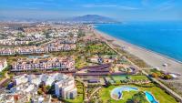 Apartment with Private Terrace in Vera Playa - B&B Vera