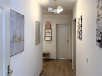 City-Apartment an der Alster Top Lage - Bed and Breakfast Hamburg