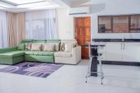 Samanyanga Resort - Chambres d'hôtes Kariba