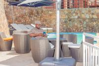 Samanyanga Resort - Chambres d'hôtes Kariba