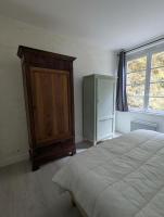 Logement charmant à la montagne - B&B Eaux-Bonnes