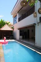 5beds, 10 ppl, 10mins to beach, Private Pool - B&B Kelurahan Sanur