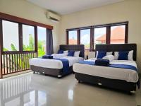 5beds, 10 ppl, 10mins to beach, Private Pool - B&B Kelurahan Sanur