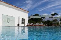 B&B Santa Cruz - Vila Louro - Bed and Breakfast Santa Cruz