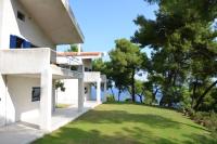 Vigla Apartment 4 adults 2 kids - B&B Kryopigí