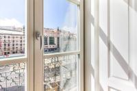 Restauradores Prestige - B&B Lisbon