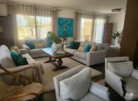 Villa Mabrouka - B&B Rass el Djebel