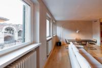 Apartamento de 2 dormitorios