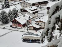 Ferienhaus Meins - B&B Kals am Großglockner