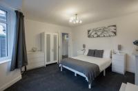 Hereford - Raven House - 4 Bedroom House Located West Of City, Sleeps 7 - Perfect For Contractors Or a Base For Exploring - Hosted By RENTMYHOUSE - Chambres d'hôtes Hereford