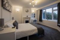 Hereford - Raven House - 4 Bedroom House Located West Of City, Sleeps 7 - Perfect For Contractors Or a Base For Exploring - Hosted By RENTMYHOUSE - Chambres d'hôtes Hereford