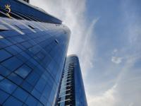 Stylish Studio -Bright & Airy Al Reem Retreat - B&B Abu Dhabi Island and Internal Islands City