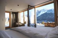 Alpencabin Montafon - Bed and Breakfast Vandans