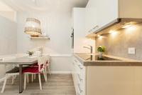 Berolina Achterwind - B&B Dahme