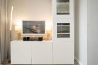 Berolina Achterwind - B&B Dahme