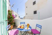 AlmeriaSuite Casita de las Flores - Chambres d’hôtes Mojacar