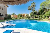 MalagaSuite Diamond Riviera with Pool & Parking - B&B Mijas Costa