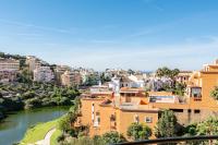 MalagaSuite Diamond Riviera with Pool & Parking - Ferienwohnung Mijas Costa