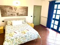 Casa la Buriana - B&B Vinci