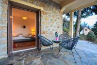 Casa di Fiamengo - Bed and Breakfast Áno Tríkala