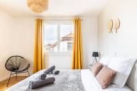 Annecy Liberty - B&B Annecy