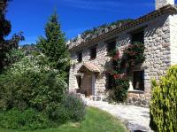 Casa de las Hazas - B&B