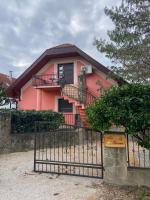 Apartment Roman villa - B&B Hévíz