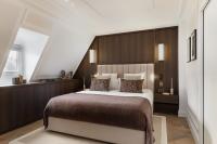 TheLander - Serviced Apartment in Champs Elysées Rue Marbeuf - Ferienwohnung Paris