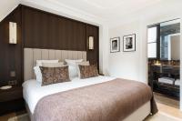 TheLander - Serviced Apartment in Champs Elysées Rue Marbeuf - B&B Paris