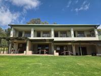 Merino Guest Farm - B&B Clarens