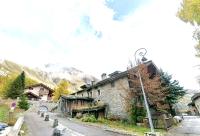 ApexMountainResidence IV - B&B Tignes