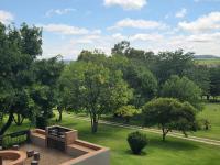 Merino Guest Farm - B&B Clarens