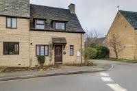 2bed Countryside Retreat - Rose Cottage - B&B Kings Cliffe