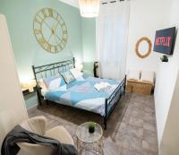 Casa SANT'AGNESE "pieno Centro" LIBERO ACCESSO AUTO - pochi passi da ACQUARIO - Ferienwohnung Genua