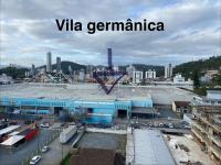 Loft 1004 vila gêrmanica - Chambres d'hôtes Blumenau