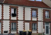 Meublé cocooning de beauvais - B&B Beauvais