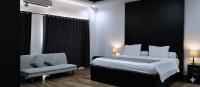 2 Bed Room Spacious Family House with Garden View - Chambres d’hôtes Jembrana