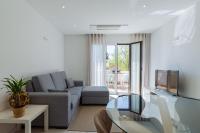 Apartment Ludan mit Balkon - B&B Porches