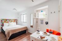 Alfama's Spot - Ground Floor Studio - Ferienwohnung Lissabon