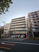 Sengakuji 301, 40sqm, two-bedroom residence near Tokyo Tower with direct airport access - Ferienwohnung Tokio