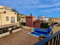 EVH123 Casa adosada con piscina comunitaria - B&B Tossa de Mar