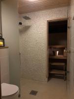 Villa Talma - Unique villa with jacuzzi, close to Talma Golf - Chambres d'hôtes Tallmo