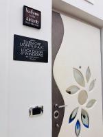 MESA Apartment - Free Parking, Netflix, Wi-Fi & AC - B&B Caserta